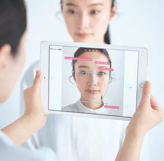 POLA 大阪福島店所属・POLA 大阪福島/肌質改善のエステ・リラクイメージ