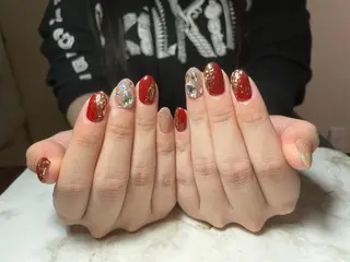 ネイル Eve nailのネイルデザイン