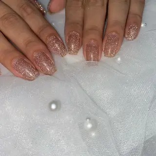 ネイル LIll nailのネイルデザイン