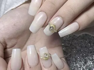 ネイル kihi大塚店 モデル募集専用のネイルデザイン