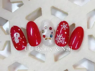 ネイル UU Beauty &Nailのネイルデザイン