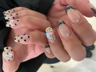 ネイル 【Merci青山店】 SAKAIのネイルデザイン