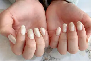 ネイル mika nailのネイルデザイン
