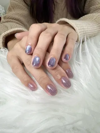 ネイル Lucky Nailのネイルデザイン