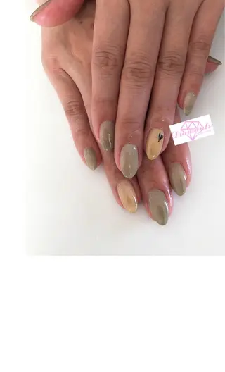 ネイル Asa miのネイルデザイン