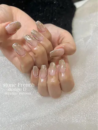 ネイル Belinda Nailのネイルデザイン