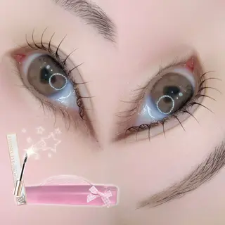 マツエク・マツパ akiko 🧸🫧のマツエク・マツパデザイン