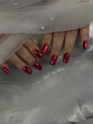 ネイル R.nail ☆のネイルデザイン