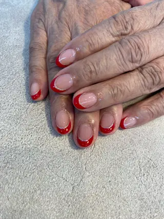 ネイル nailsalon Éleのネイルデザイン