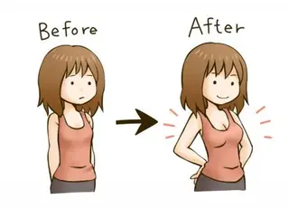 エステデ ビューティー朝倉のエステ・リラクイメージ