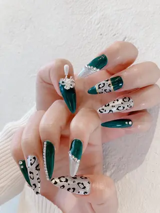 ネイル Lana nailのネイルデザイン
