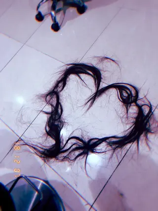 似合う髪型が 分からない方へのヘアスタイル