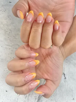 ネイル Rena-ju キャサディのネイルデザイン