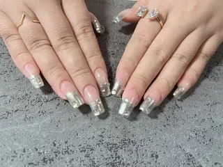 ネイル Ruana Nailのネイルデザイン