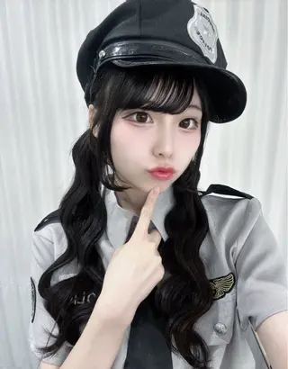 ヘアアレンジ ゆうひ 🎀のマツエク・マツパデザイン