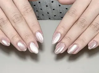 ネイル Molly _nailのネイルデザイン