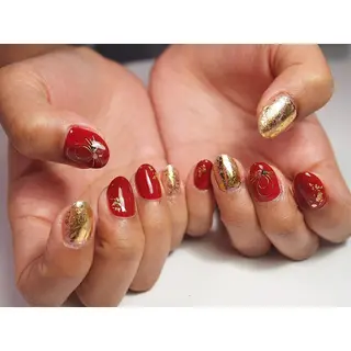 ネイル Otsuka Yumiのネイルデザイン