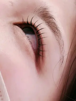 パーマ ルチア💞 lucia高田馬場のマツエク・マツパデザイン