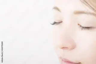 マツエク・マツパ REGO Hair &eye salonのヘアスタイル