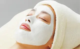 SALONdem3 店長　福田のエステ・リラクイメージ