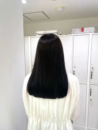ロング カラー このみ/髪質改善 /ヘアアレンジ🫧のヘアスタイル