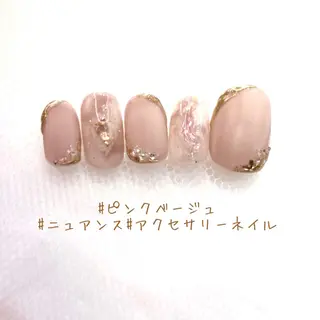 ネイル nailbios .tomo.のネイルデザイン