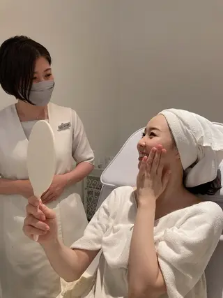 POLA ふじと台駅前店のエステ・リラクイメージ