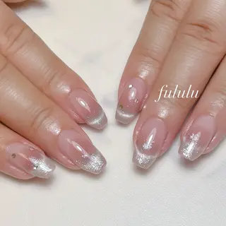 ネイル Fululu nailのネイルデザイン