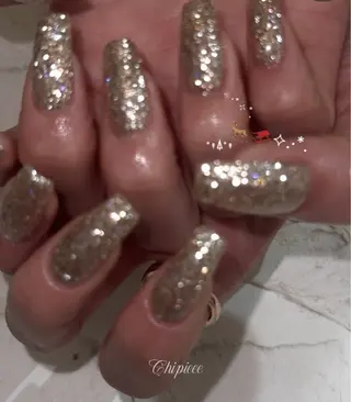 ネイル chipieee kannaのネイルデザイン