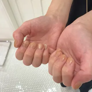 ネイル SHELL NAIL OTSUKAのネイルデザイン