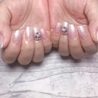 ネイル DollyGirl KYOKOのネイルデザイン