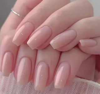 ネイル NailSalon✨ Écrinエクランのネイルデザイン