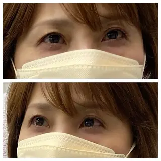 マツエク・マツパ ma-pa eye＆hairのマツエク・マツパデザイン