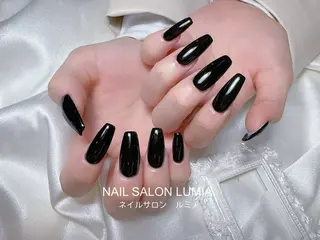 ネイル ネイルサロン ルミア Lumia 店長のネイルデザイン