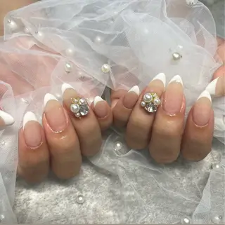 ネイル Lino nailのネイルデザイン
