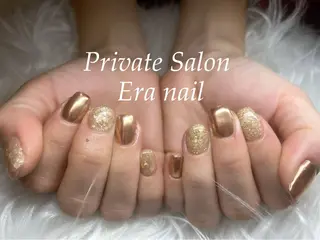 ネイル Era nailのネイルデザイン