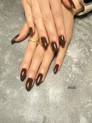 ネイル mur. harukaのネイルデザイン