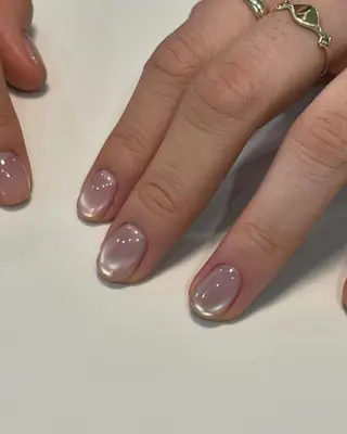ネイル HerNails  Yokosukaのネイルデザイン