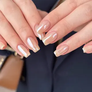 ネイル CLALA Makoのネイルデザイン