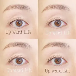 マツエク・マツパ Rexy. RIKACOのマツエク・マツパデザイン