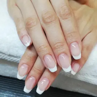 ネイル nail salon macaron のネイルデザイン