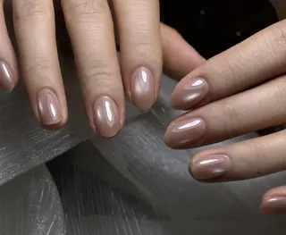 ネイル Molly _nailのネイルデザイン