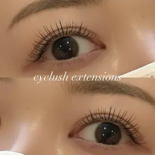 マツエク・マツパ kyoka 🌼のマツエク・マツパデザイン