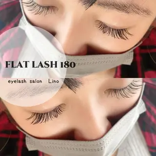 マツエク・マツパ 店長/Lino eyelashのマツエク・マツパデザイン