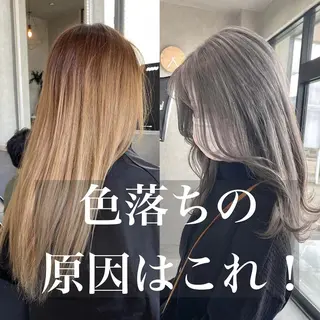 ショート 一ノ瀬 暁のヘアスタイル