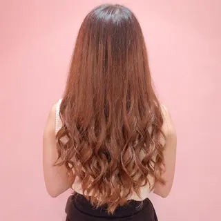 ヘアアレンジ MILD by 17 秋葉原 ♡みづき♡のヘアスタイル