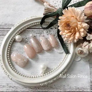 ネイル Nail Salon Rinoaのネイルデザイン