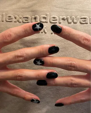 ネイル Miyagi Asamiのネイルデザイン