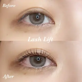 マツエク・マツパ 髙田 亜美のマツエク・マツパデザイン