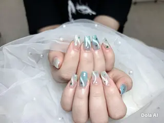 ネイル Lana Nailのネイルデザイン